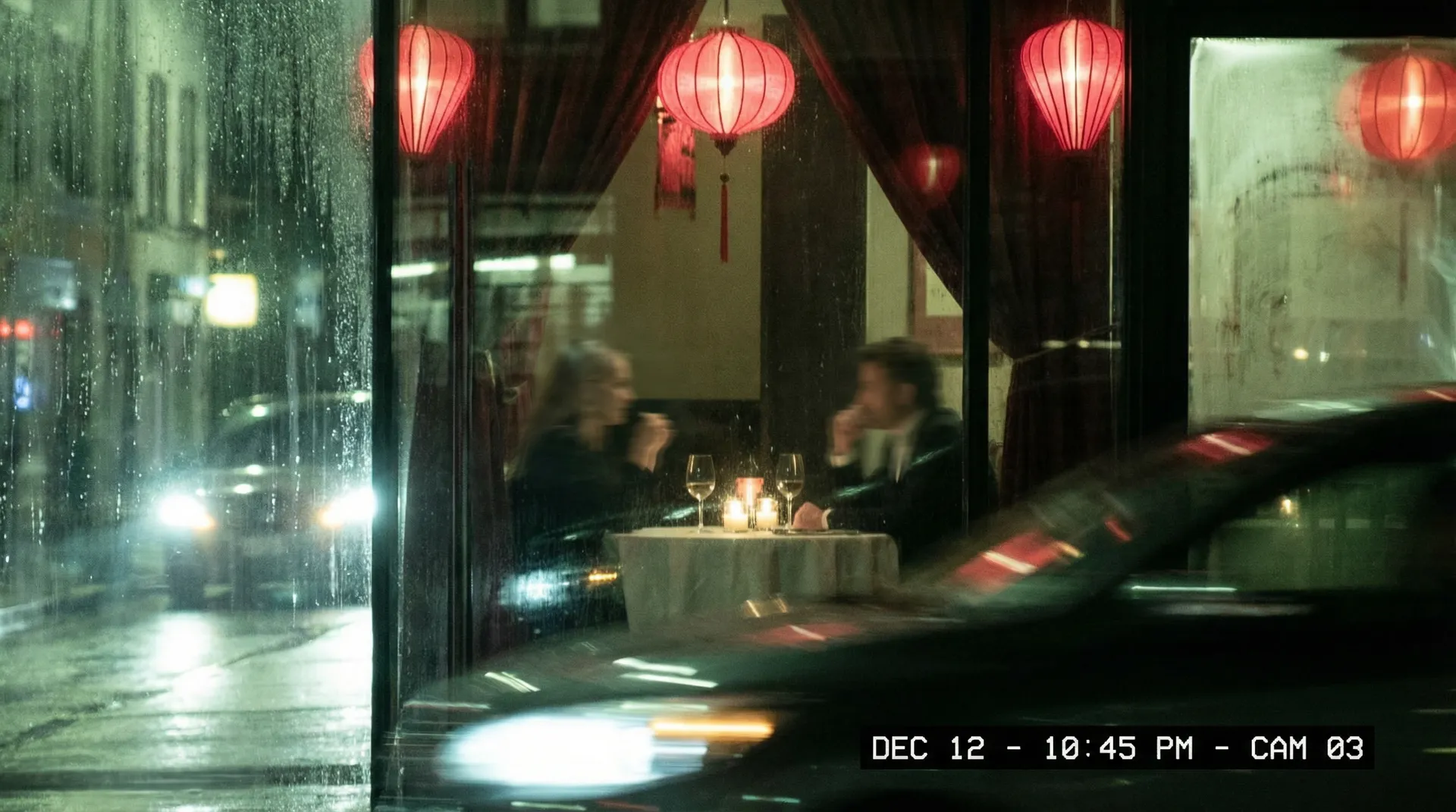 兔子先生 - 密会餐厅偷拍